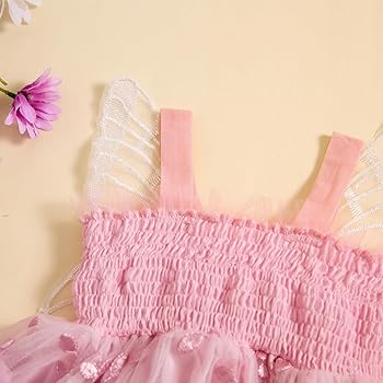 【最終値下げ】Treat Girl's tulle frill jersey Lace Flower Girl Dress,flower Girl Dress Tulle,sparkle